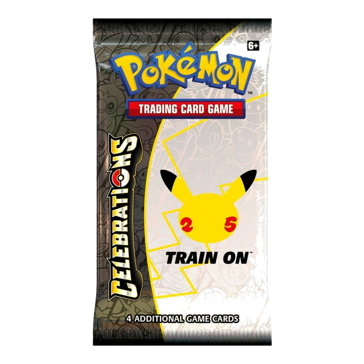 Celebrations Booster Pack