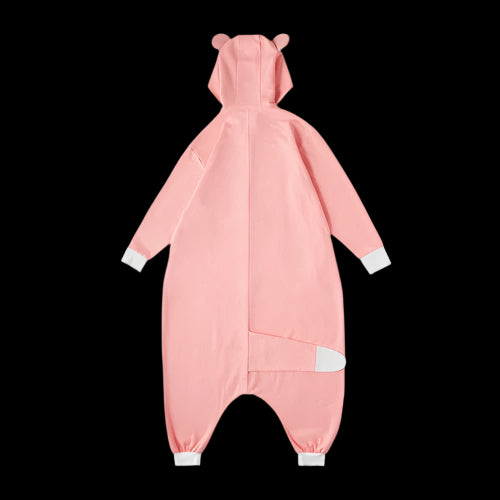 Pokemon Slowpoke Mascot Costume Kigurumi Onesies Pokemon Center Original