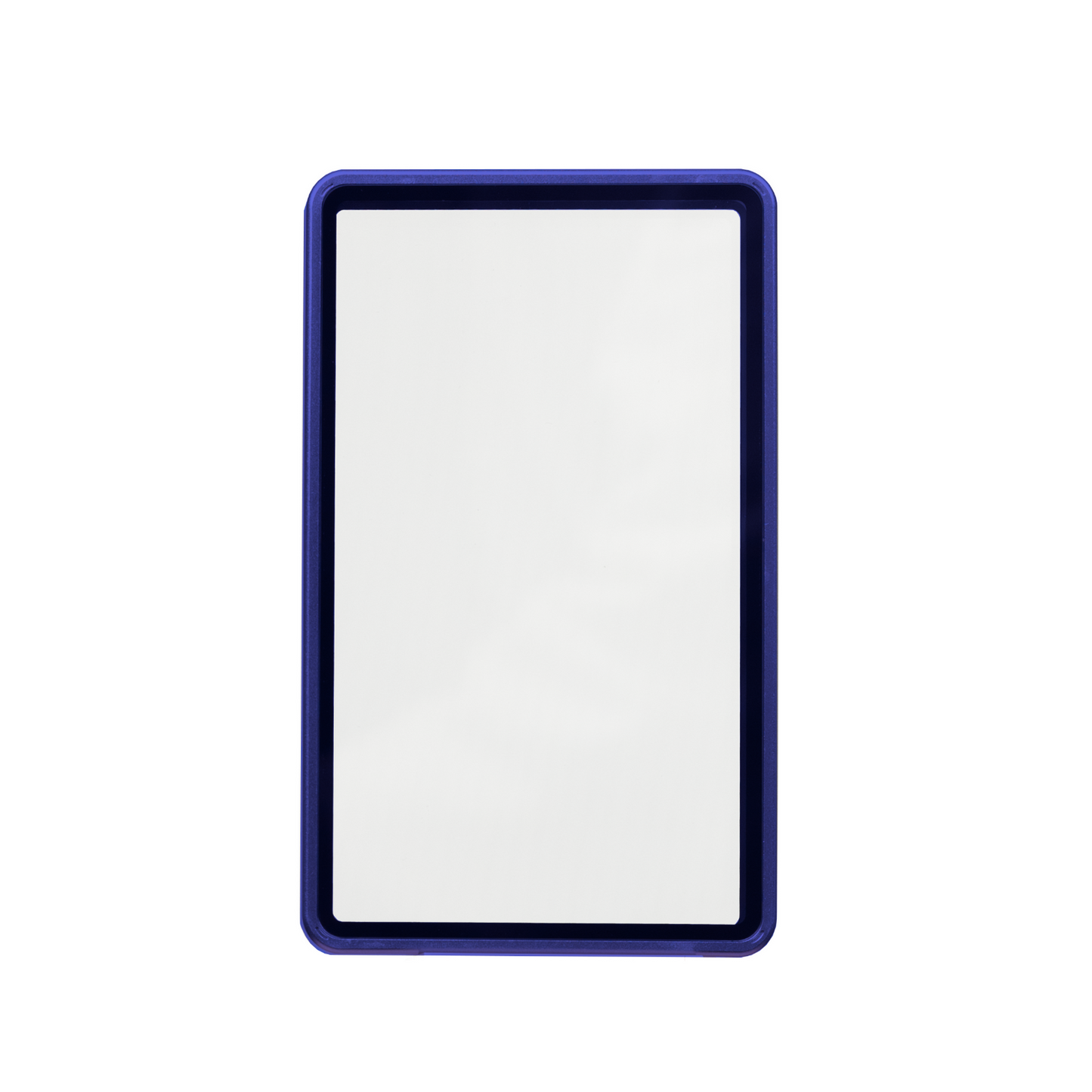 Lucky Vault Slab Case Simple (BLUE) - PSA/CGC size