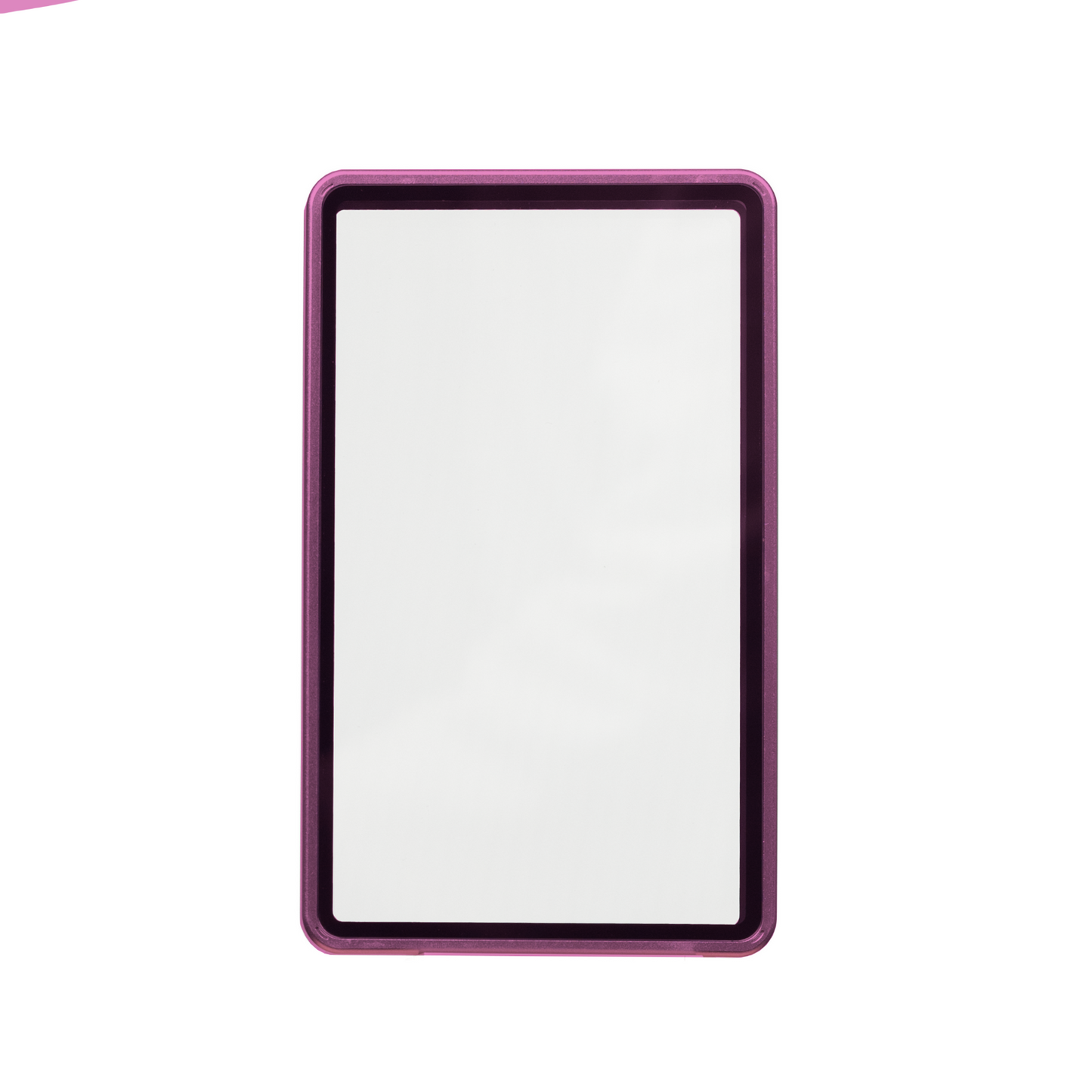 Lucky Vault Slab Case Simple (PURPLE) - PSA/CGC size