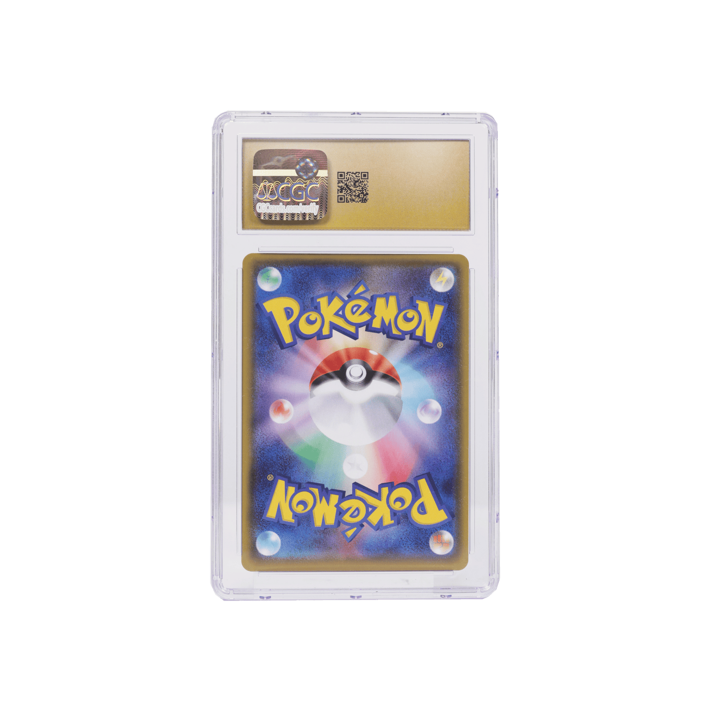 2019 POKEMON SUN & MOON PROMO ALOHA FRIENDS PRISTINE 10 CGC JP