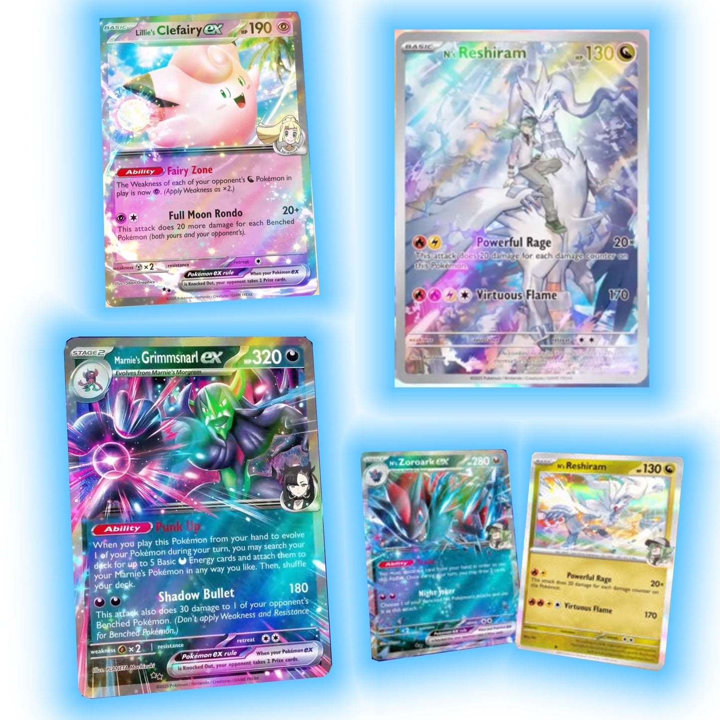 Pokemon SV9 Battle Partners Japanese
