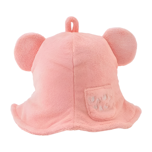 Pokemon Sauna Hat Slowpoke Cap Pokemon Center Original