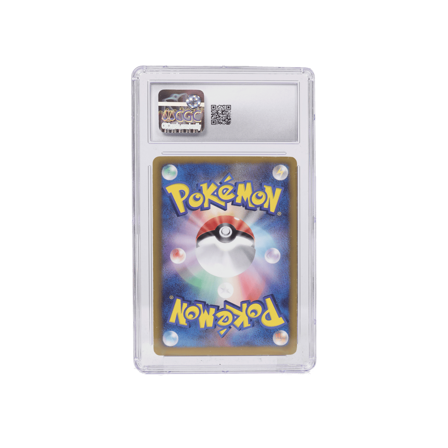 2012 POKEMON SKYLA 1ST EDITION SUPER RARE NEAR MT 7.5 CGC