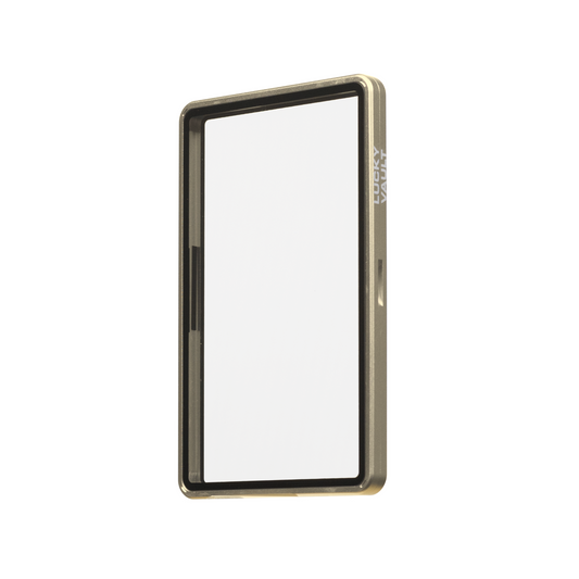 Lucky Vault Slab Case Simple (GOLD) - PSA/CGC size