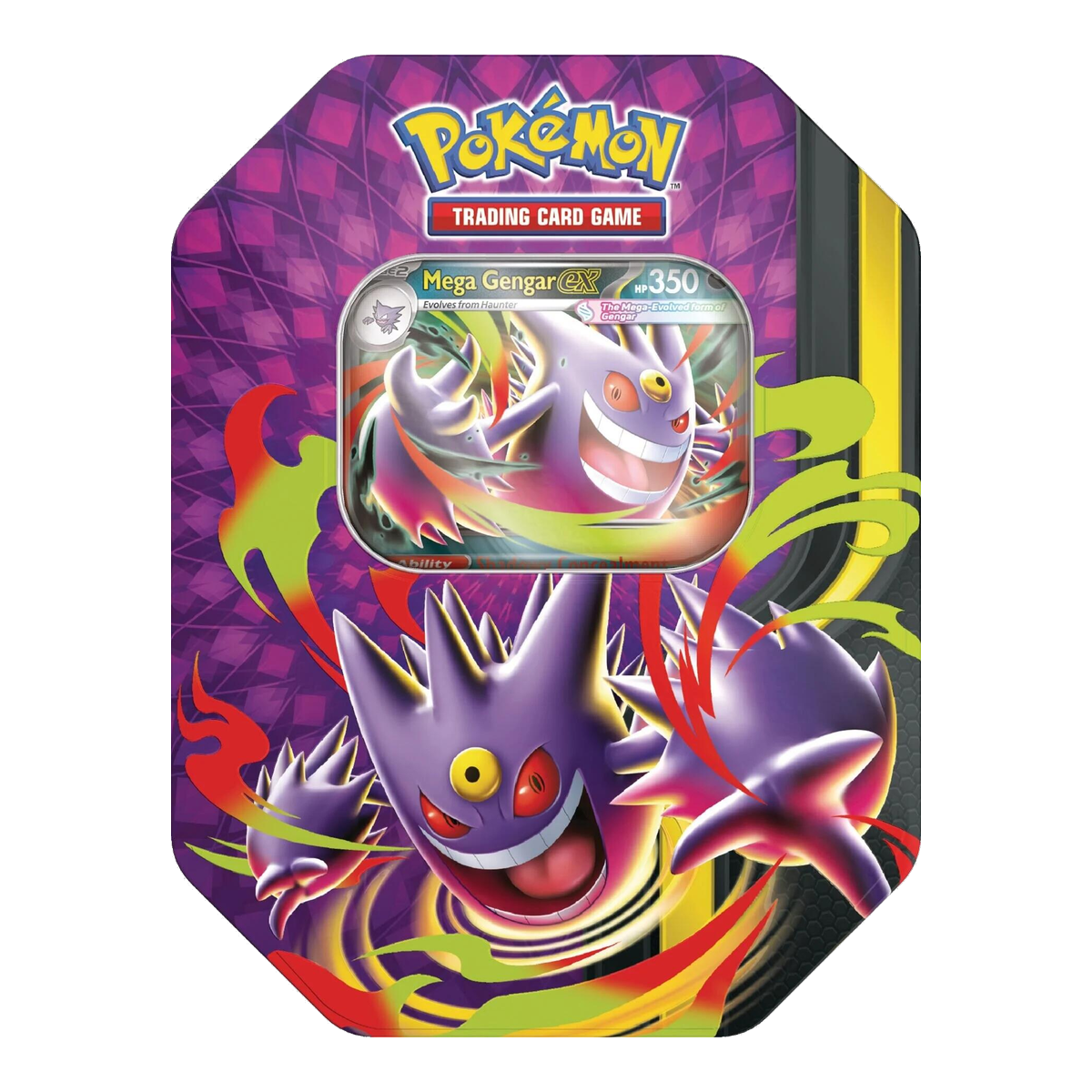 Mega Moonlit Tin