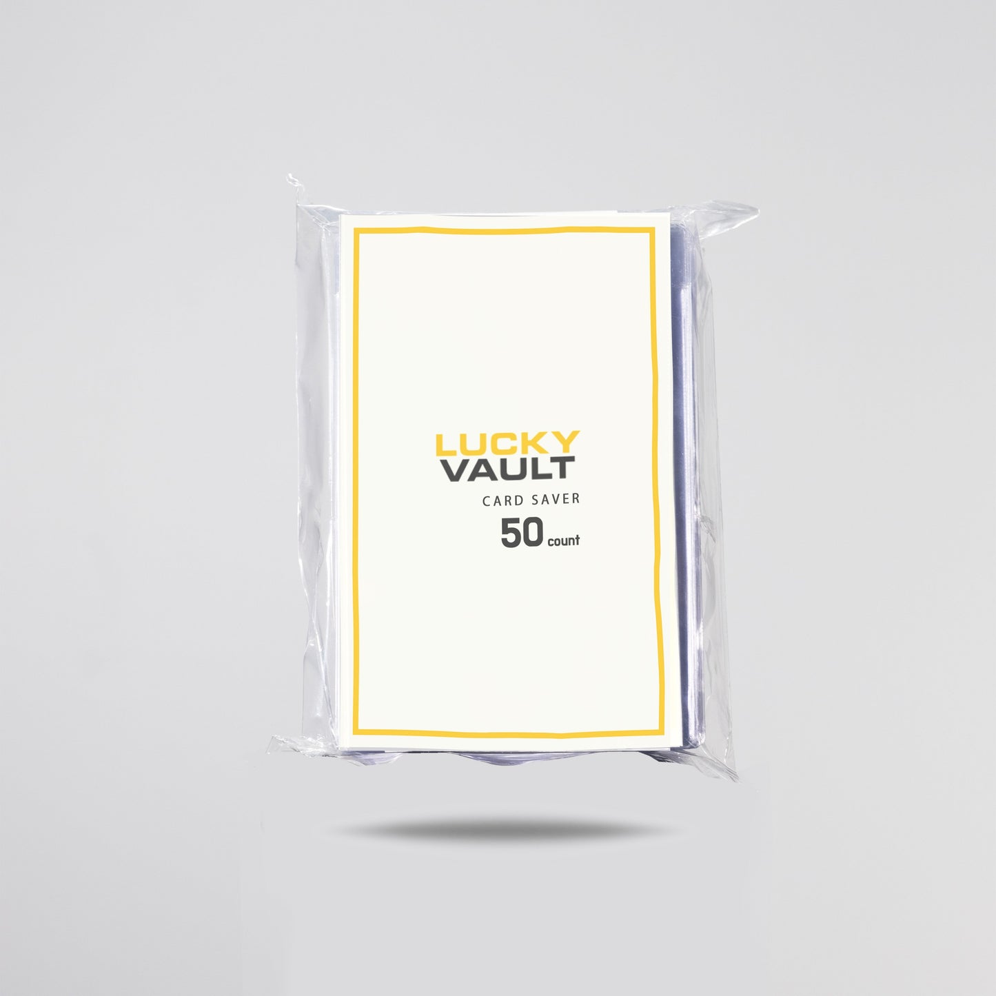 Lucky Vault Card Saver