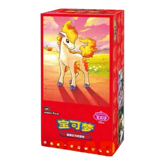 Gem Vol.4 Booster Box