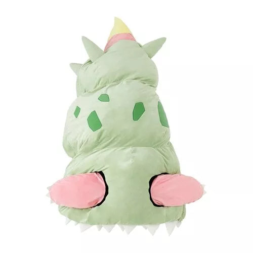 Sleeping Bag Mega Slowbro Pokemon Center Original