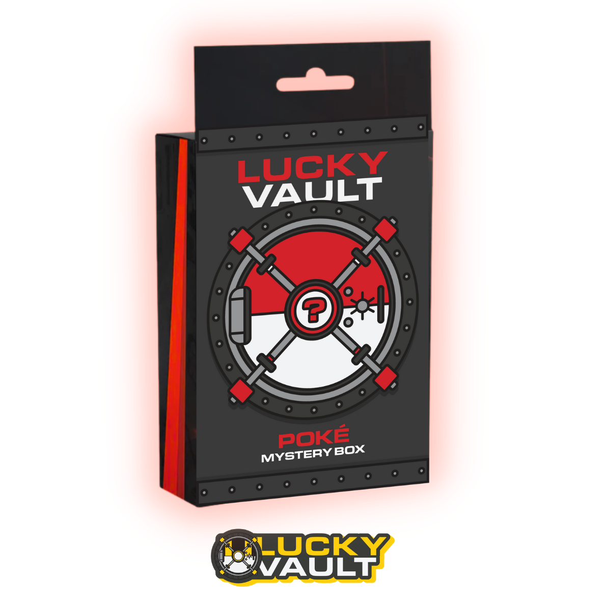 Vault Slab Box (Recommended for 15+)